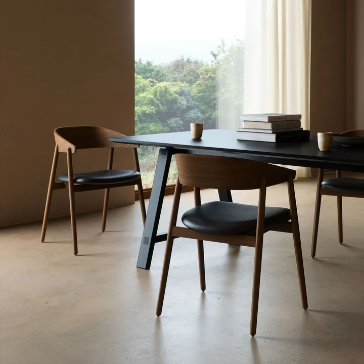 Andersen Furniture - AC2 Stuhl