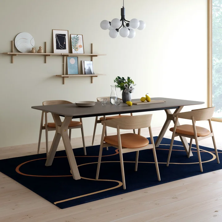 Andersen Furniture - AC2 Stuhl