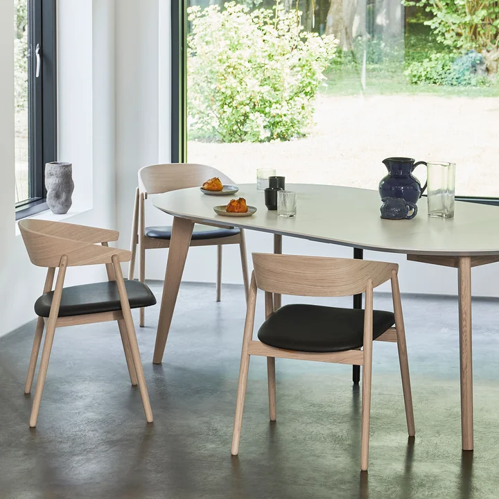 Andersen Furniture - AC2 Stuhl