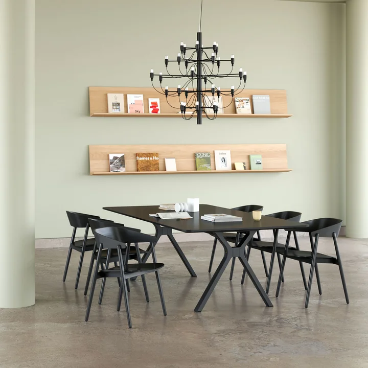 Andersen Furniture - AC2 Stuhl