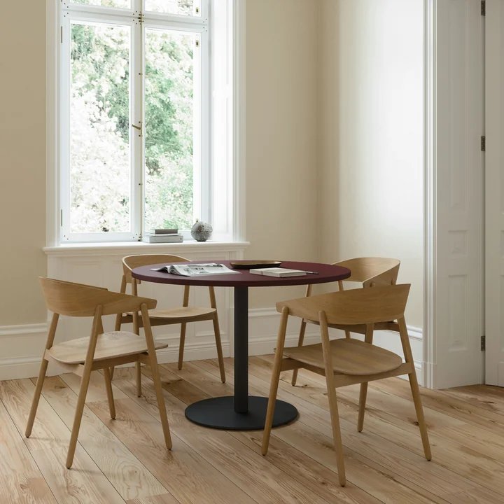 Andersen Furniture - AC2 Stuhl