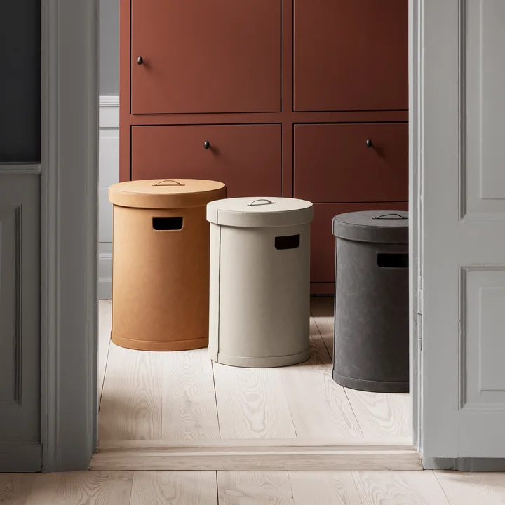 Blomus - Sahla Wäschesammler