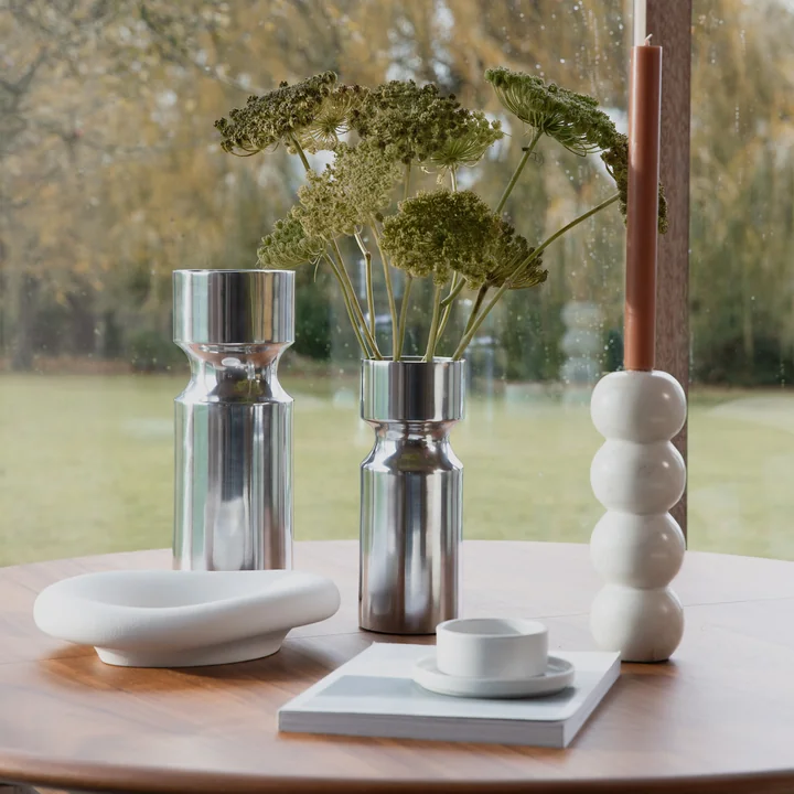 Zuiver Rome Kerzenständer