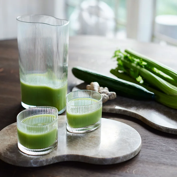 Muubs - Suji Tapas Servierbrett