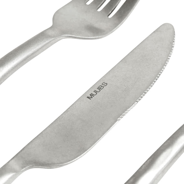 Muubs - Uta Besteck