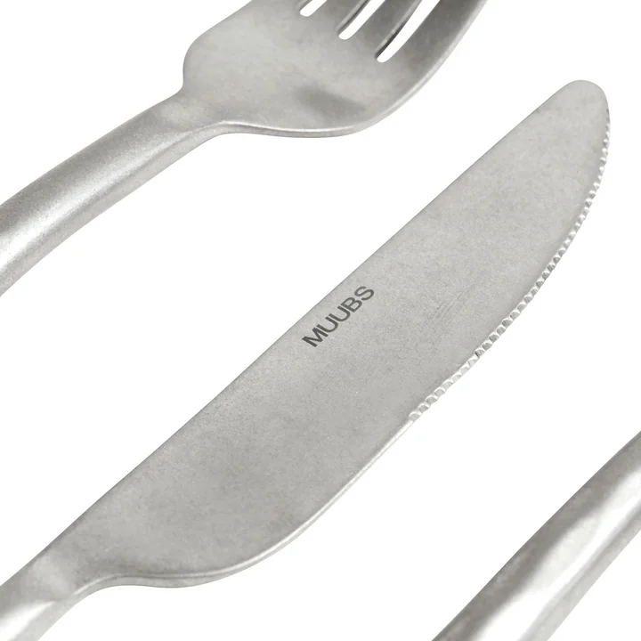 Muubs - Uta Besteck