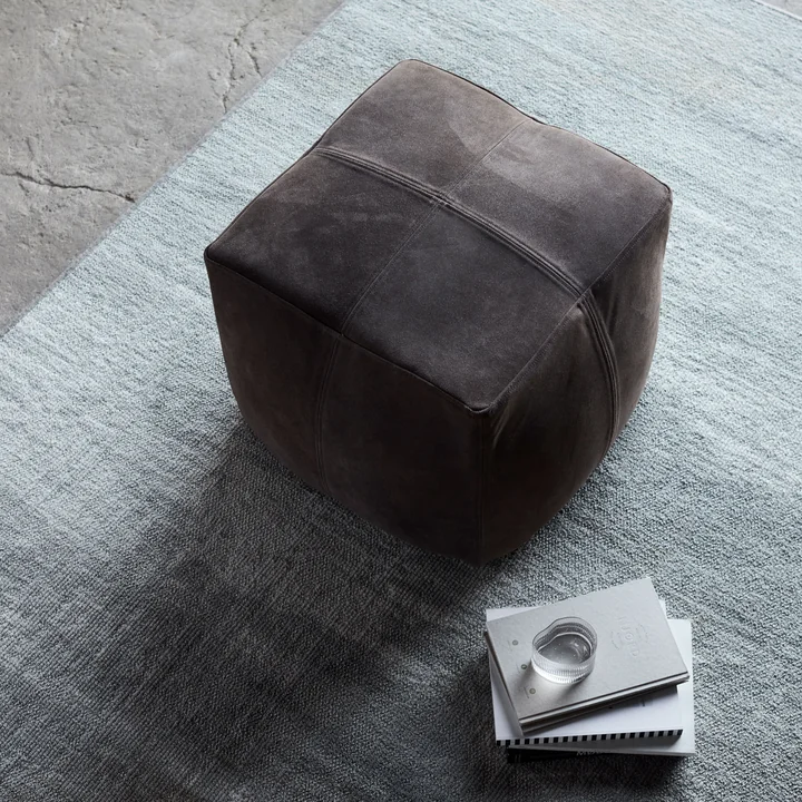Muubs - Bronx Pouf
