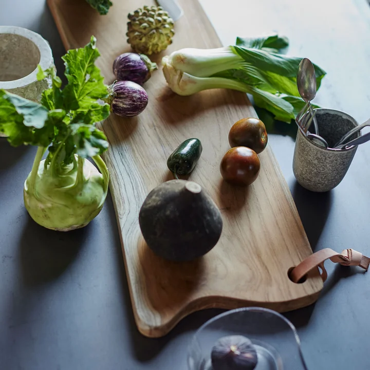 Muubs - Lyon Schneidebrett