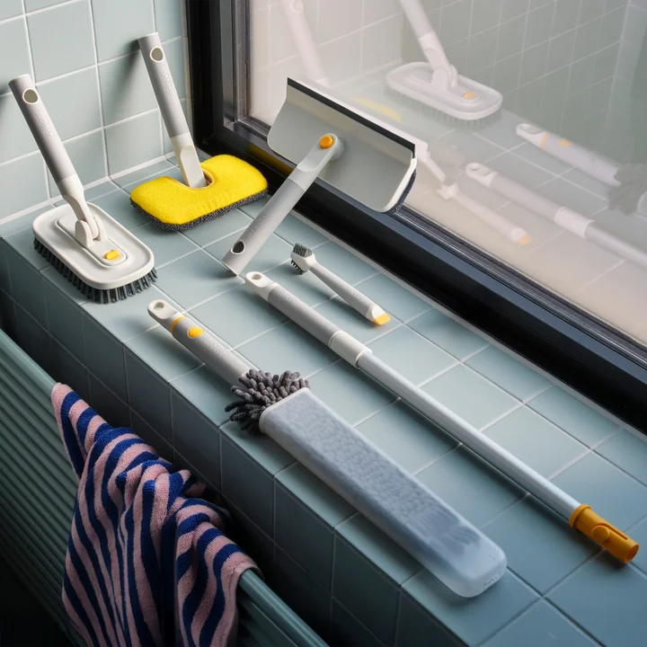 Joseph Joseph - CleanTech Kollektion