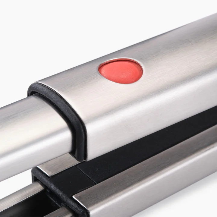 Joseph Joseph - GrillOut Ausziehbare Grillzange, Edelstahl