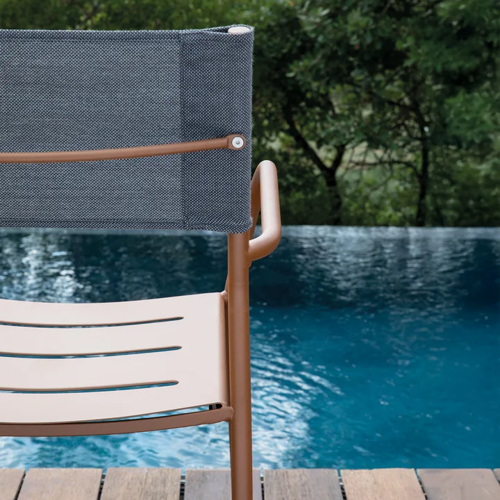 Vermobil - Vera Armlehnstuhl, oasi