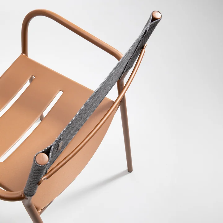 Vermobil - Vera Armlehnstuhl, oasi