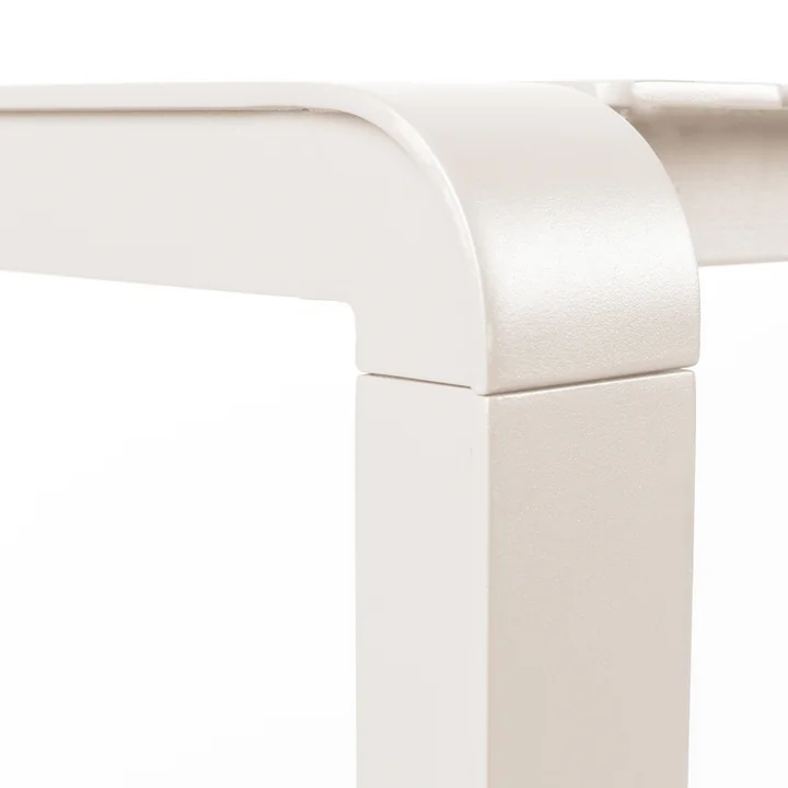 Zuiver - Vondel Gartentisch, clay