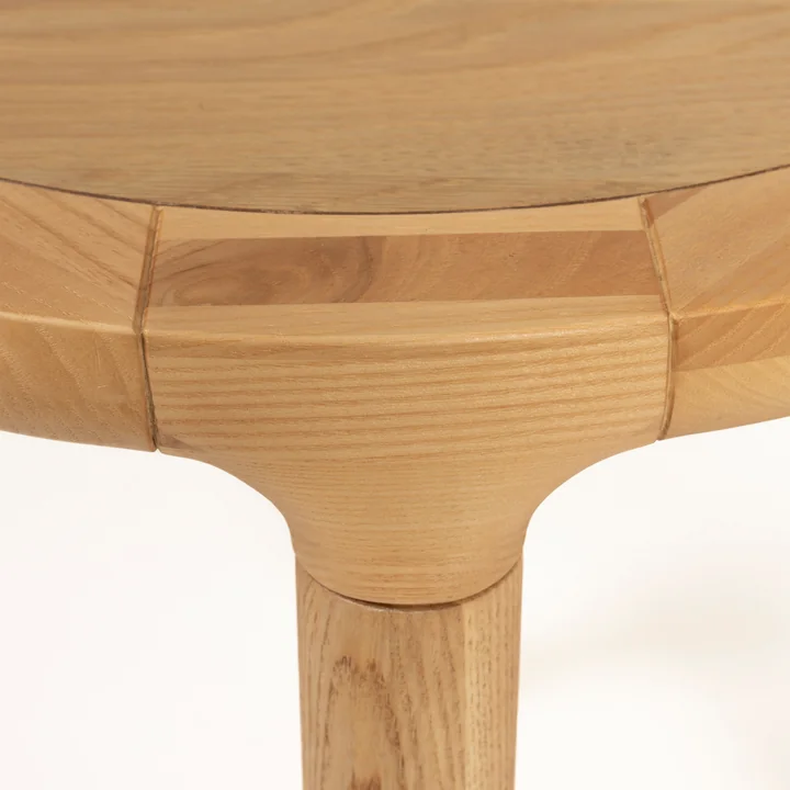 Zuiver - Storm Couchtisch, Esche