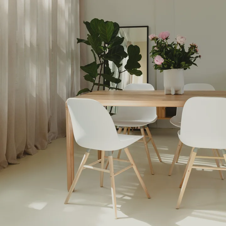 Zuiver - Storm Esstisch, Esche