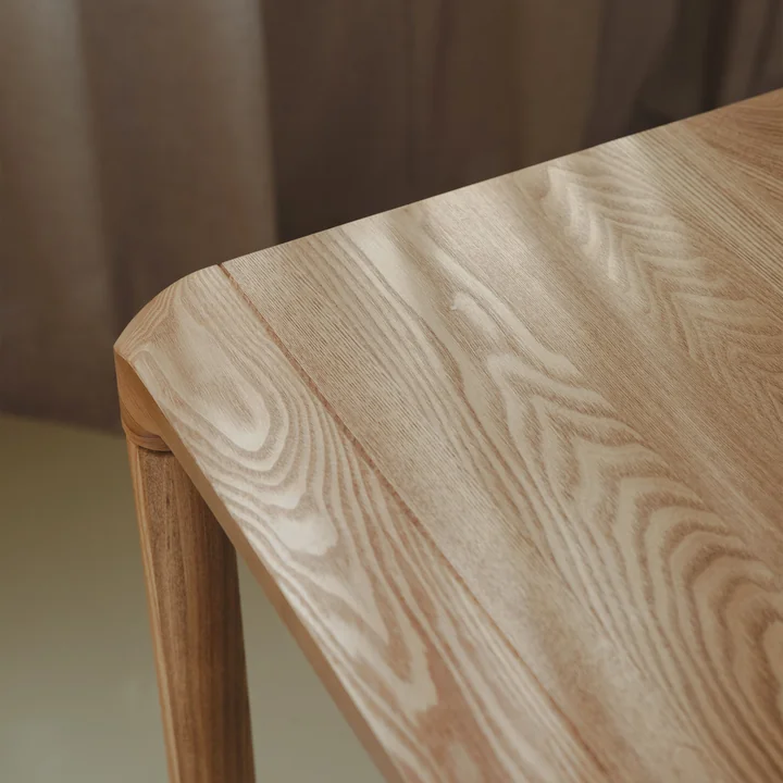 Zuiver - Storm Esstisch, Esche