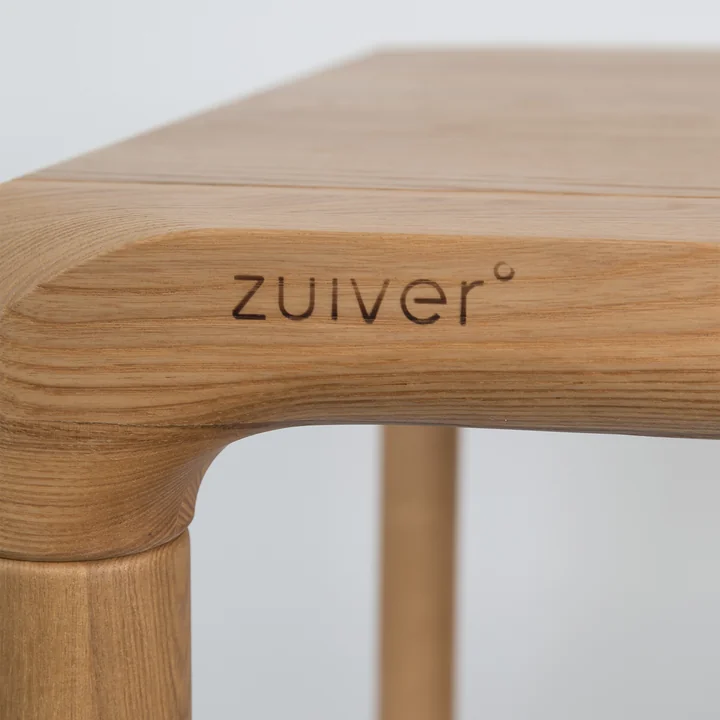 Zuiver - Storm Esstisch, Esche