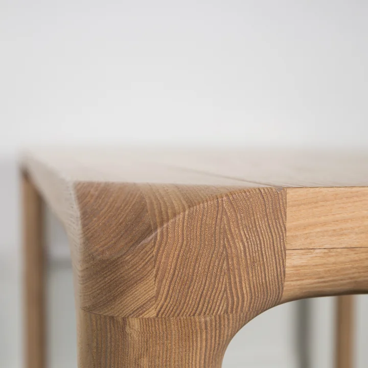 Zuiver - Storm Esstisch, Esche