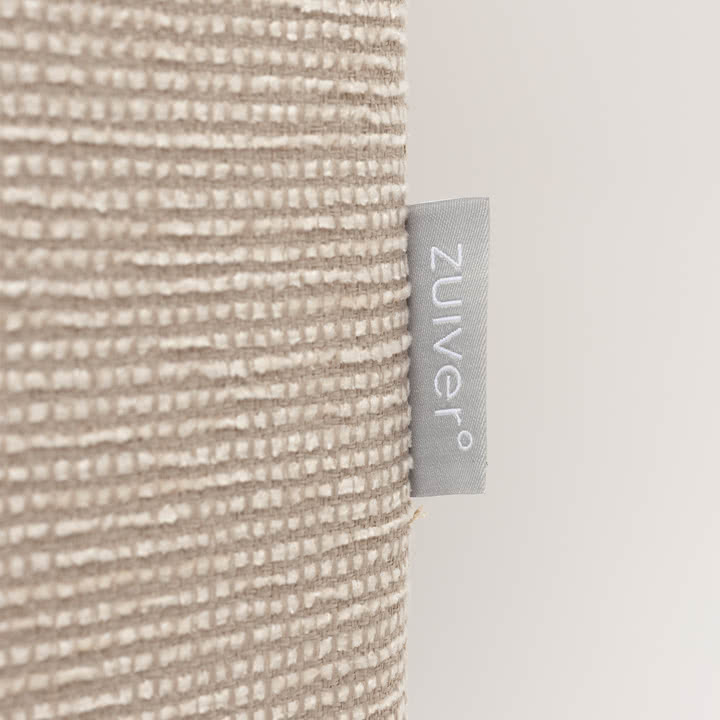 Zuiver - Balcony Sofa, 3-Sitzer, beige