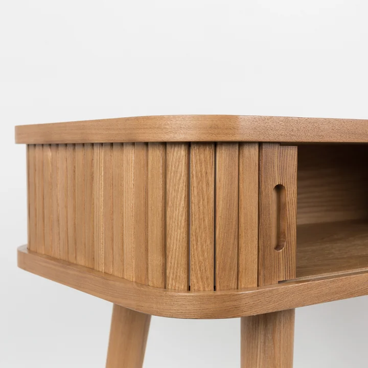 Zuiver - Barbier Konsolentisch, Esche