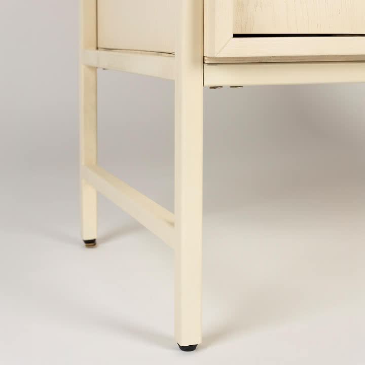 Zuiver - Faces Schrank, beige