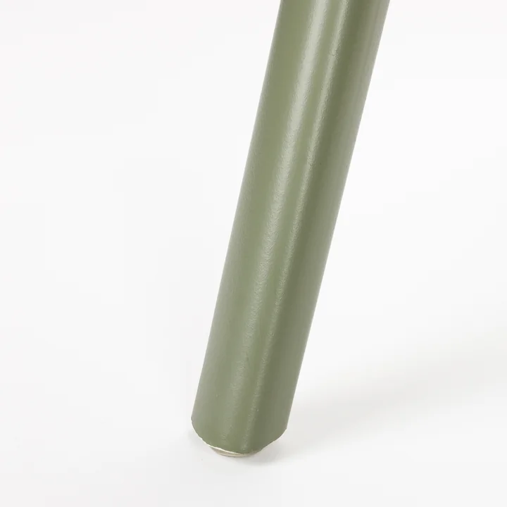 Zuiver - Horizon Gartenstuhl, forest green