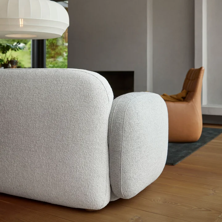 Northern - Gem 3-Sitzer Sofa