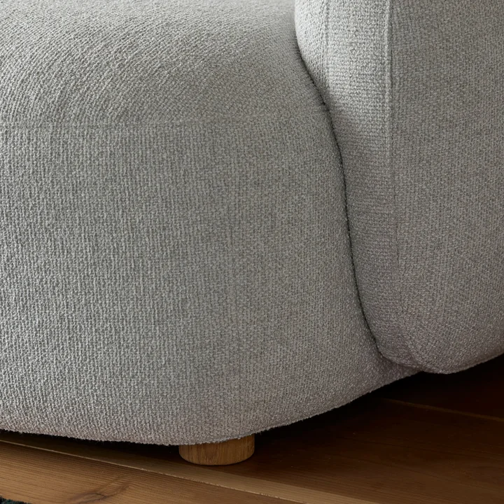 Northern - Gem 3-Sitzer Sofa