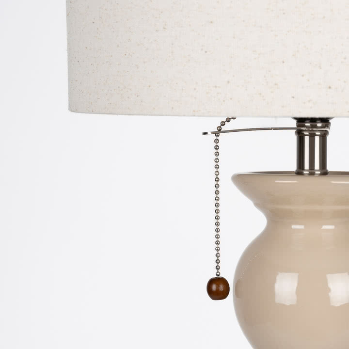 Zuiver - Brew Stehleuchte, beige