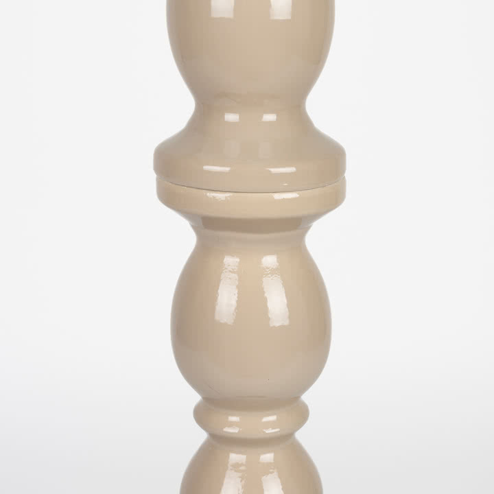 Zuiver - Brew Stehleuchte, beige