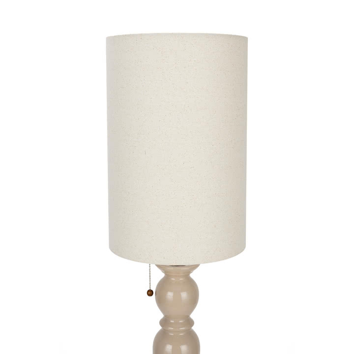 Zuiver - Brew Stehleuchte, beige