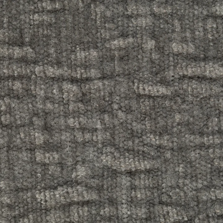 Zuiver - Sense 3-Sitzer Sofa, grau