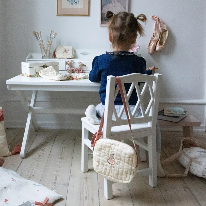 Cam Cam Copenhagen - Kinder-Umhängetasche, ballerina