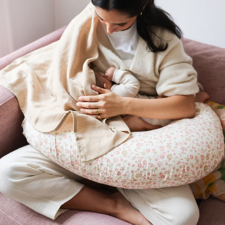 Cam Cam Copenhagen - Stillkissen, augusta