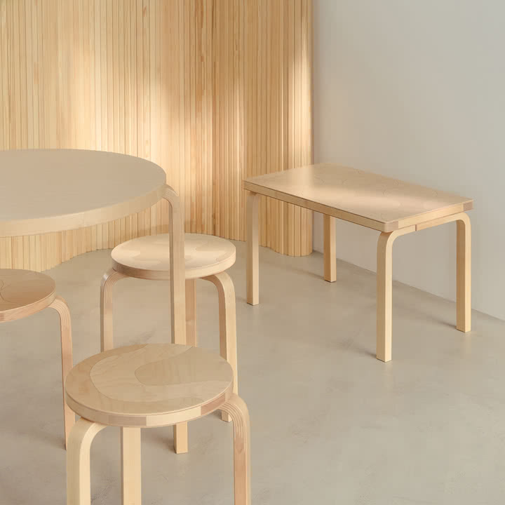 Artek - Artek x Marimekko Kollektion