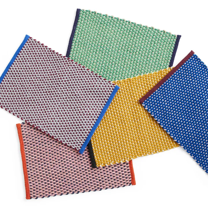 HAY - Door Mat Fußabtreter