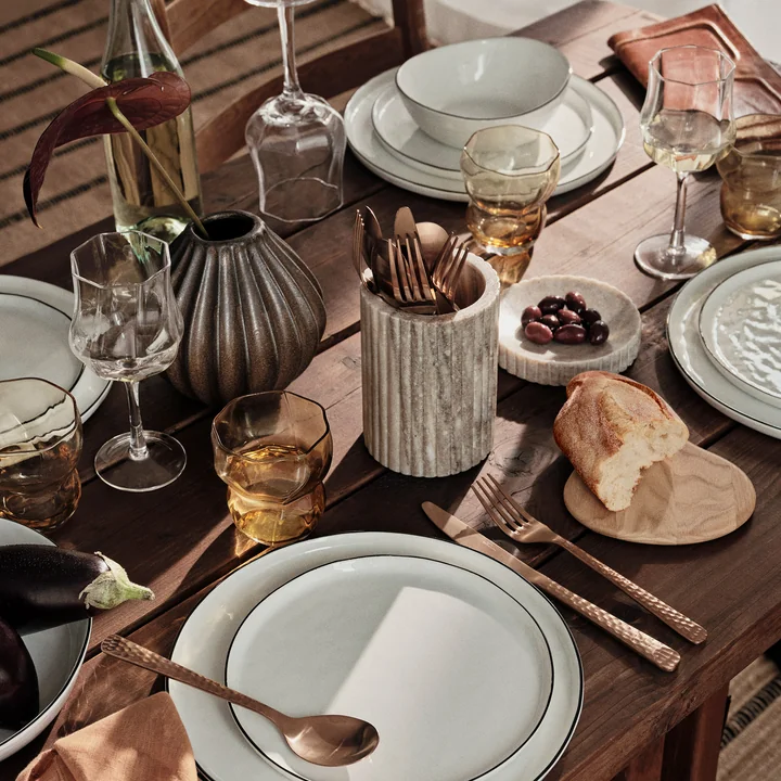 Broste Copenhagen - Salt Teller