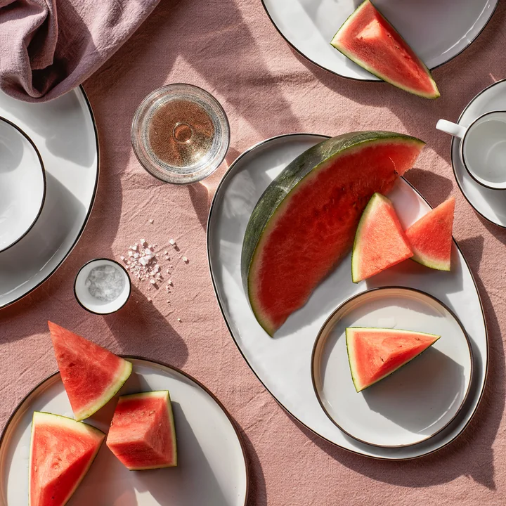 Broste Copenhagen - Salt Teller