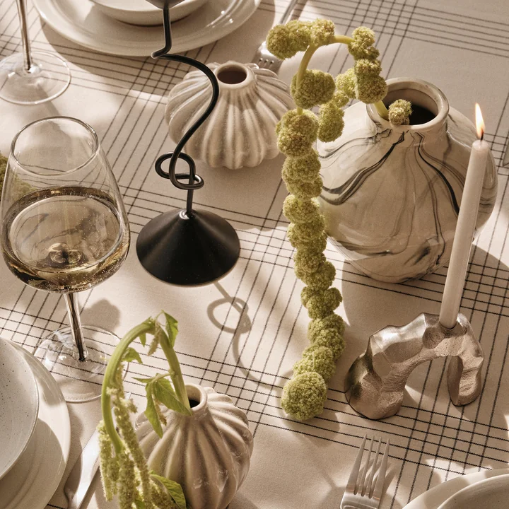 Broste Copenhagen - Smoke Weißweinglas