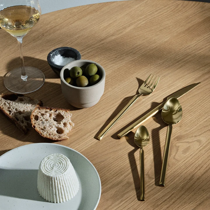 Broste Copenhagen - Tvis Besteck-Set
