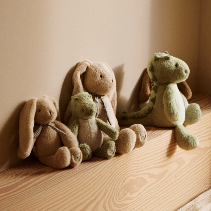 LIEWOOD - Binnie Teddy Small Hase, mist 