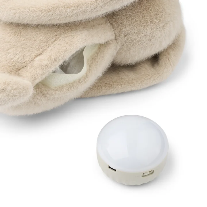 LIEWOOD - Hattie Kaninchen Brummteddy, mist