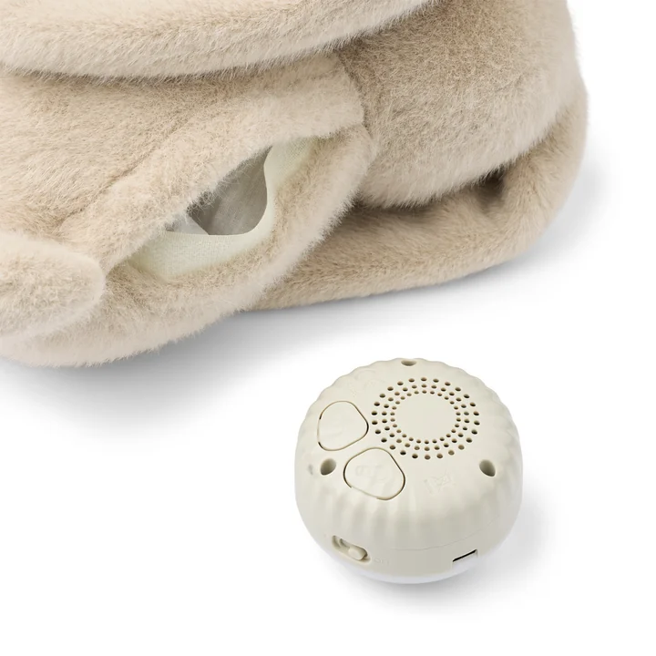 LIEWOOD - Hattie Kaninchen Brummteddy, mist