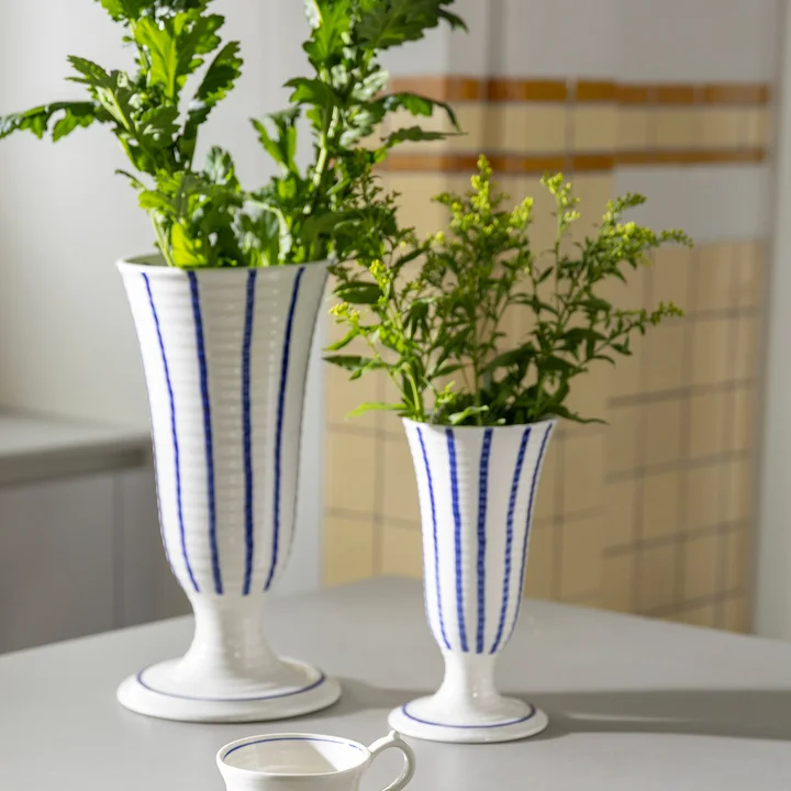 andklevering - Anouk Vase