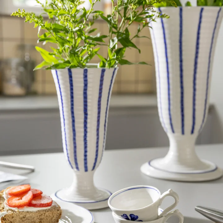 andklevering - Anouk Vase