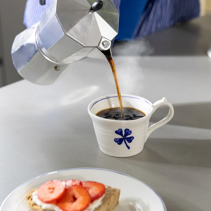 andklevering - Anouk Tasse