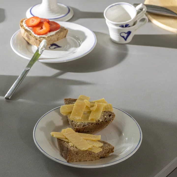 andklevering - Anouk Teller