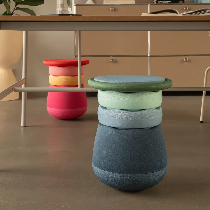 Stapelstein® - Dynamic all