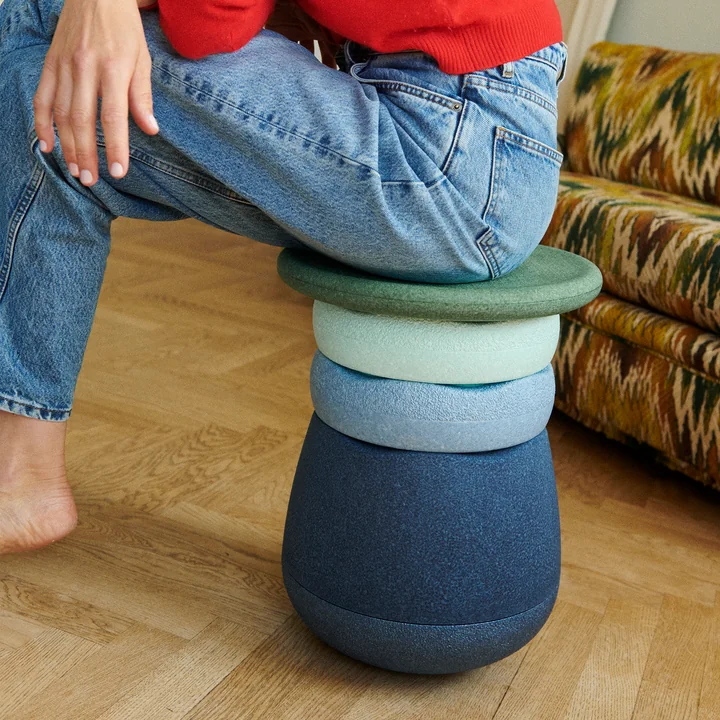 Stapelstein® - Dynamic all, waters & greens