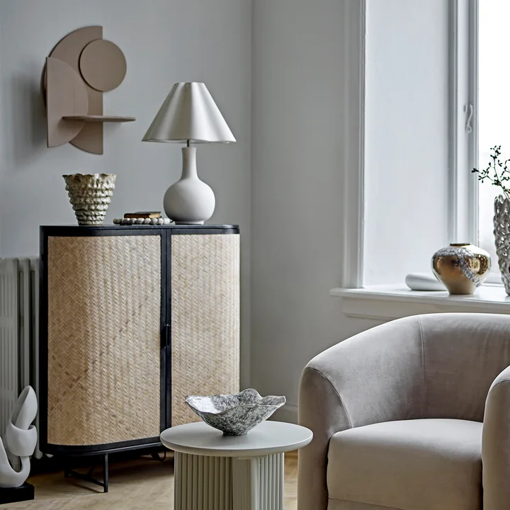 Bloomingville - Ember Schrank, natur